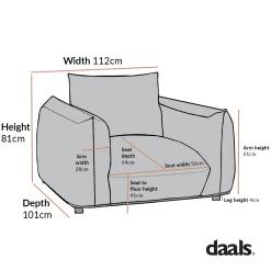 Gianni Armchair, Mink Velvet 21 Gianni Armchair, Mink Velvet -The Furniture Shop BO 9678 1ST 5af34ee3 ec76 4746 8ed5 3e9fb818fc6b