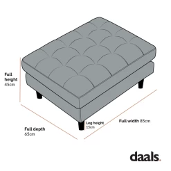 Henrietta Ottoman, Teal Velvet -The Furniture Shop BOSF Sofas BO 9680 Stool 600x f240cea4 b2d8 4358 934d 580ec4c12291