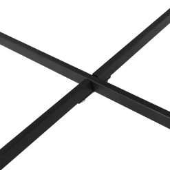 Lewes Oak Set Of 2 Side Tables -The Furniture Shop BSD 064 detail3