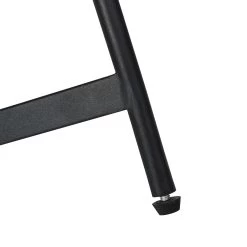 Lewes Oak Set Of 2 Side Tables -The Furniture Shop BSD 064 detail4