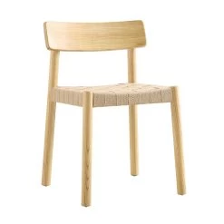Ditton Set Of 2 Elm Wood And Jute Dining Chairs, Natural 17 Ditton Set Of 2 Elm Wood And Jute Dining Chairs, Natural -The Furniture Shop DCH 086 NAT 2P WB2