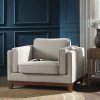 Dipley Champagne Velvet Sofa, 1-Seater 2 Dipley Champagne Velvet Sofa, 1-Seater -The Furniture Shop GCSF 2339 CHAMP VEL 1ST main