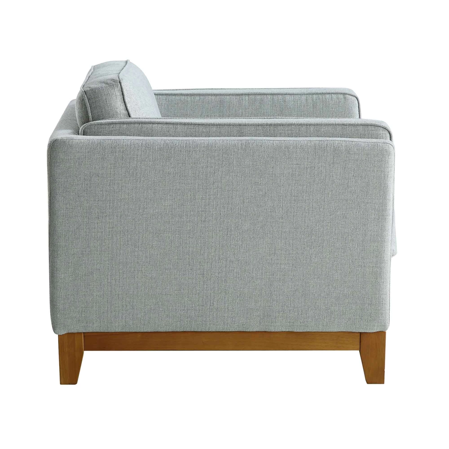 Dipley Sage Fabric Sofa, 1-Seater 11 Dipley Sage Fabric Sofa, 1-Seater - Image 9