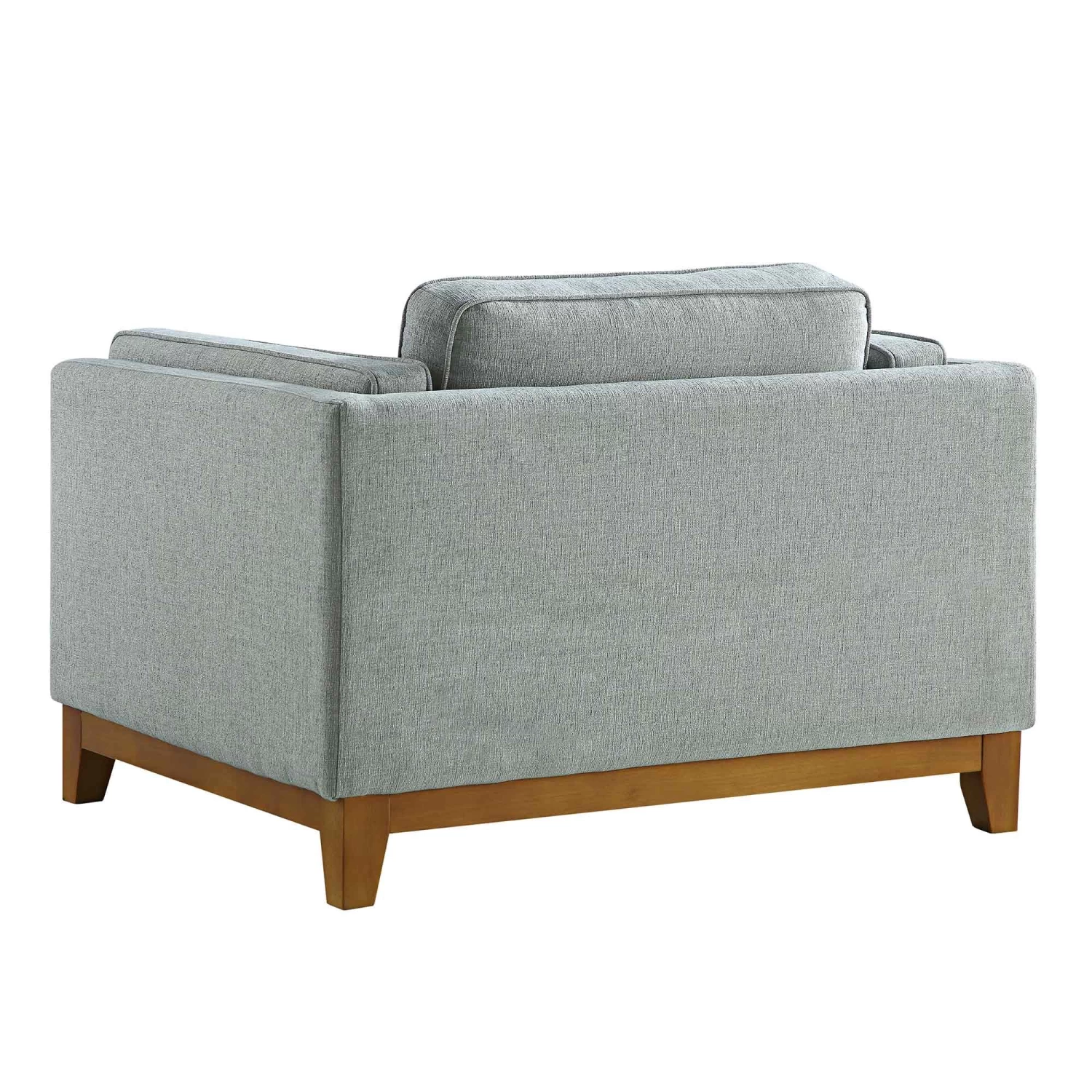 Dipley Sage Fabric Sofa, 1-Seater 13 Dipley Sage Fabric Sofa, 1-Seater - Image 11