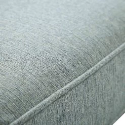 Dipley Sage Woven Fabric Grande Corner Sofa 31 Dipley Sage Woven Fabric Grande Corner Sofa -The Furniture Shop GCSF 2399 SAGE WOV LARGECORNER detail4