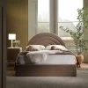 Archer Mink Velvet Ottoman Storage Bed 2 Archer Mink Velvet Ottoman Storage Bed -The Furniture Shop JAH 09 MINKVEL scene2 40fbb66d 95be 4a3a 8b72 b45c7cbe7890