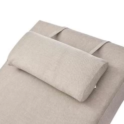 Montrose Aluminium Outdoor Sun Lounger Set, Brushed Silver Oak -The Furniture Shop OD ALU2 WGREY SUNLG detail1 09929f2f 1941 49e6 8f2e 59f6eec8327f