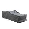 Cover For Haymes Metal Sunlounger -The Furniture Shop OD COVER 161 WB1