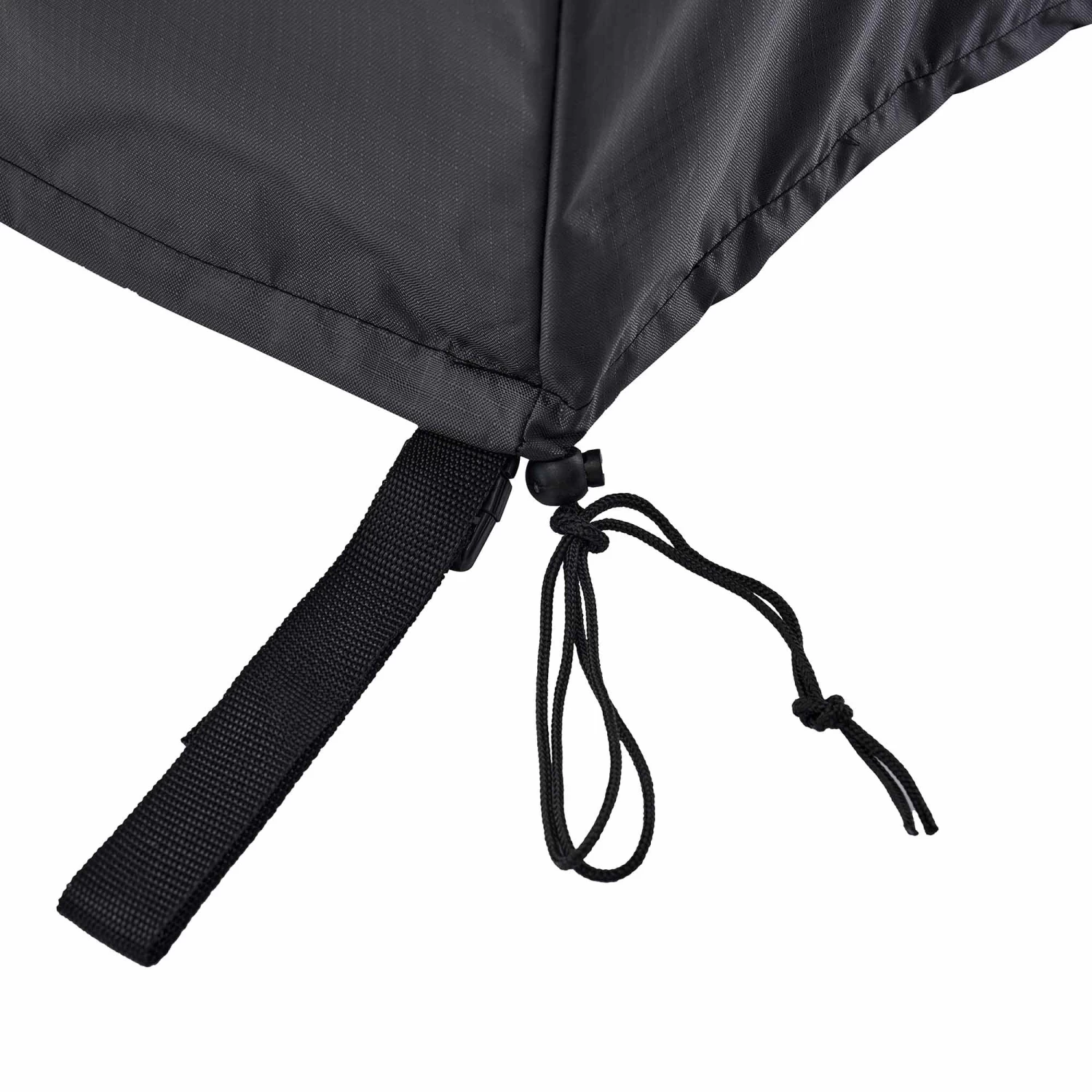 Cover For Hampshire Round Wicker Rattan Sun Lounger 6 Cover For Hampshire Round Wicker Rattan Sun Lounger - Image 4