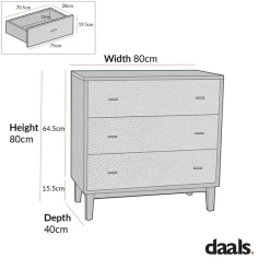 Bianca Chip Carved 3 Drawer Chest, Antique Bronze & Black 19 Bianca Chip Carved 3 Drawer Chest, Antique Bronze & Black -The Furniture Shop XXCOD 008 GOLD BLACK 600x d0be664f e32e 46cc a329 6947eb2a901e