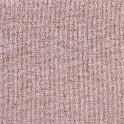 Leamington Deep-Buttoned Upholstered Bed, Rosewater Pink Fabric -The Furniture Shop ZX 1063 PALEPINK FAB detail6