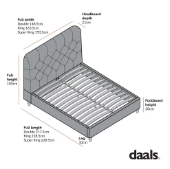 Leamington Deep-Buttoned Upholstered Bed, Turmeric Yellow Velvet -The Furniture Shop ZX 1063 02d37637 d76d 446a a2d4 be46b8bea1d6